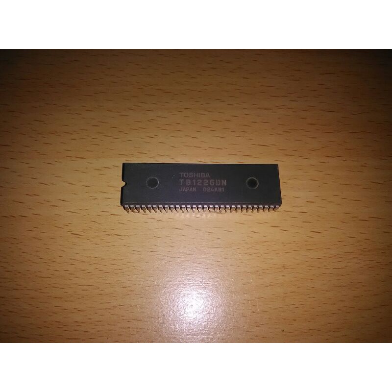 ic TB1226DN