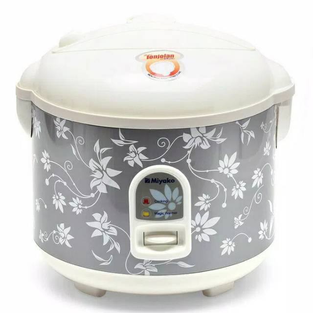 Magic Com 1.8L Miyako MCM-528