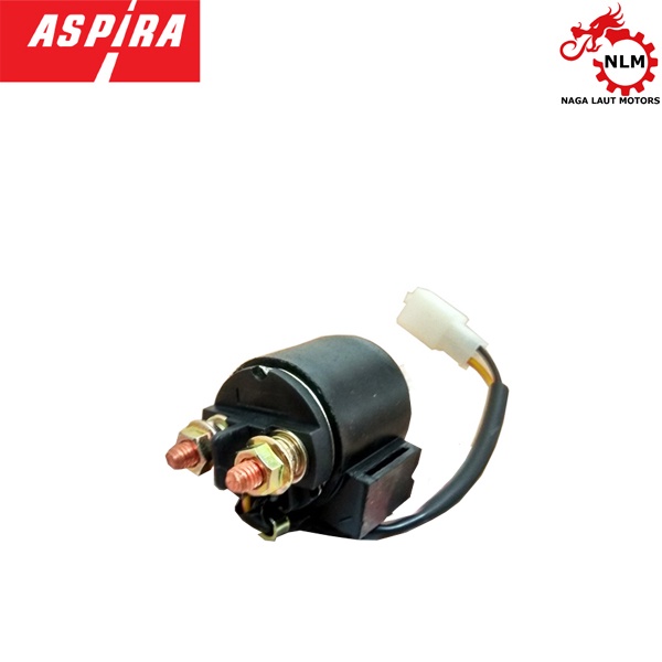 ASPIRA Bendik Starter Switch Starter  Grand Supra Supra Fit Legenda