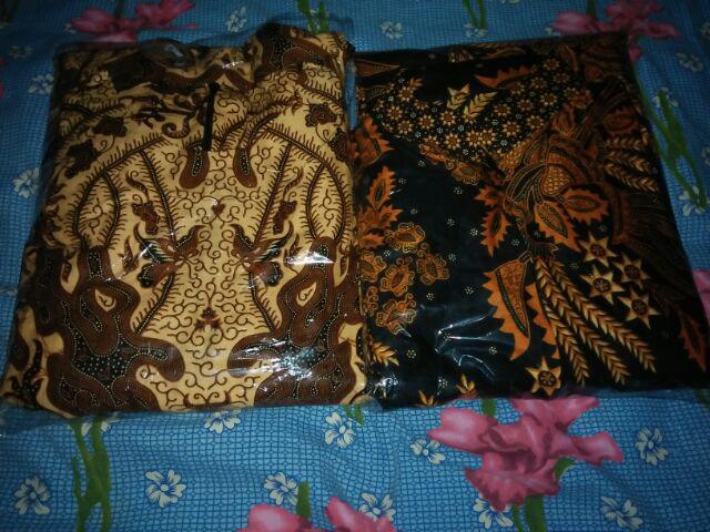 Maura Couple - Sania Ruffle Batik Couple Ori Ndoro Jowi Dnt Garansi Termurah Shopee - Shopashop