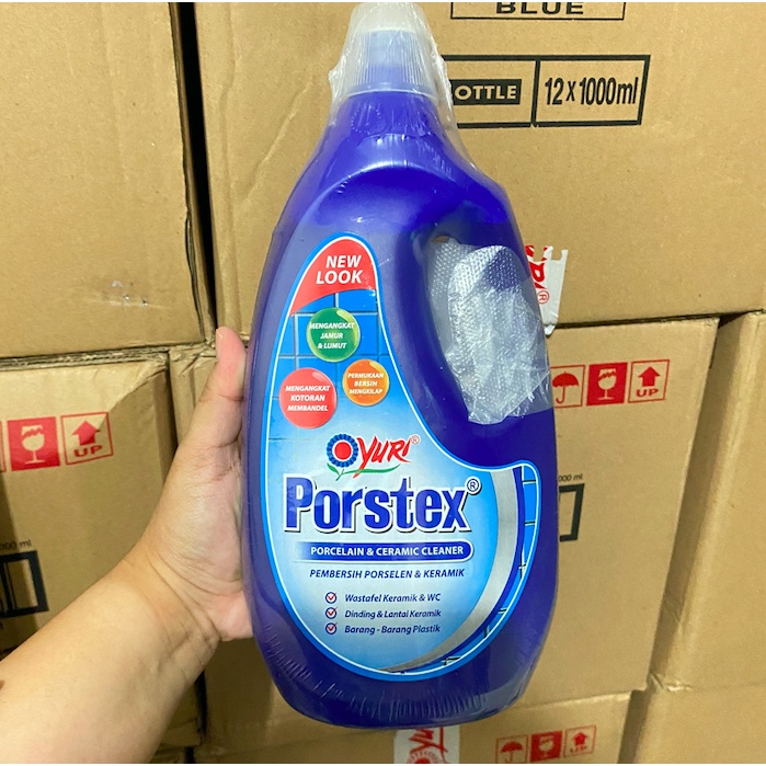 PORSTEX 1000ML