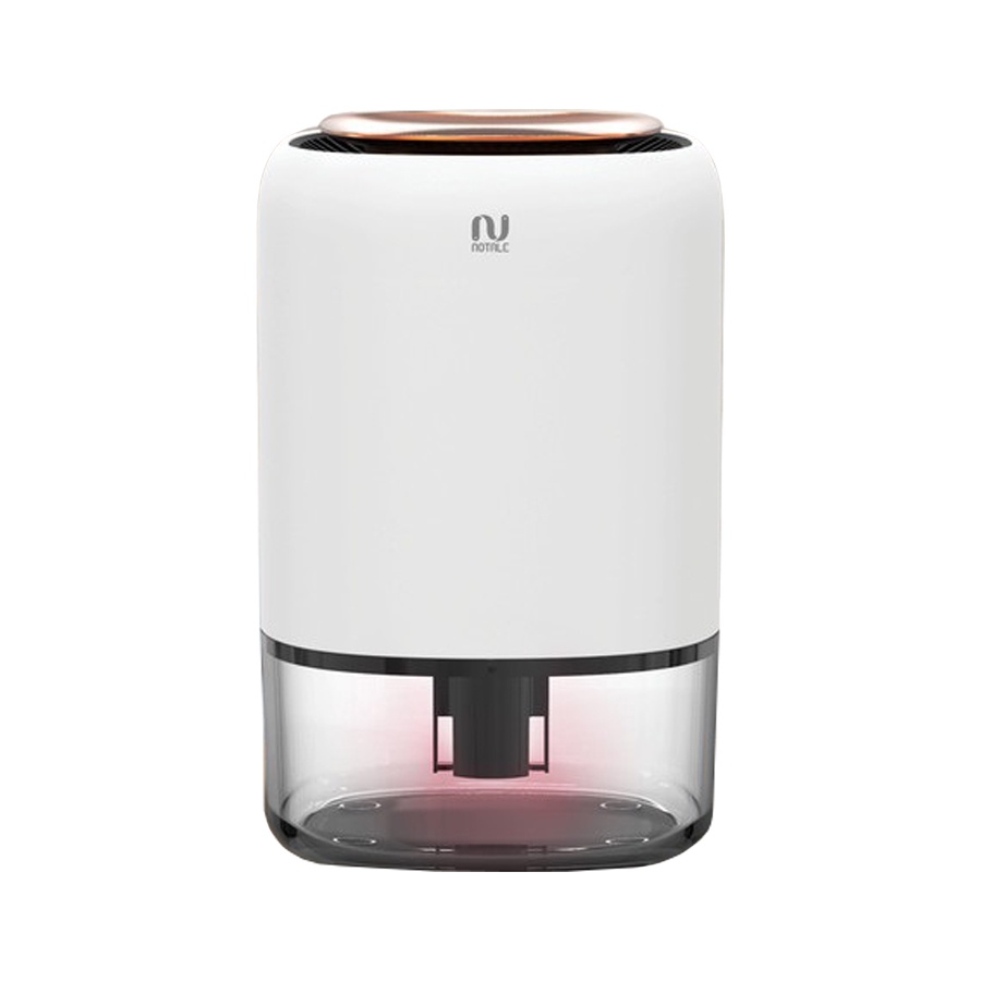 Notale Dehumidifier Suvo Air Humidity Dryer Penyerap Kelembapan Udara