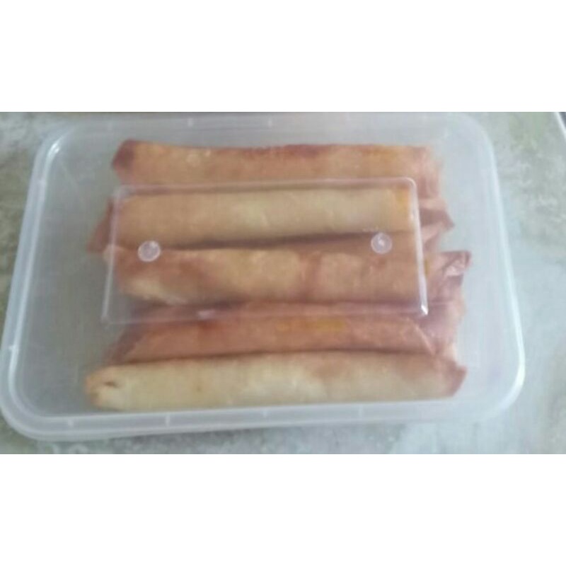 

Cheese Roll Stik