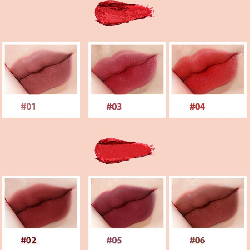 MEDAN TERMURAH FLOWER LIP GLAZE SHINNING ENERGETIC