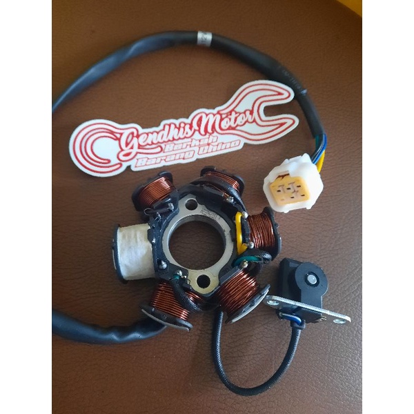 spul grand fullwave gl pro cdi gl pro series