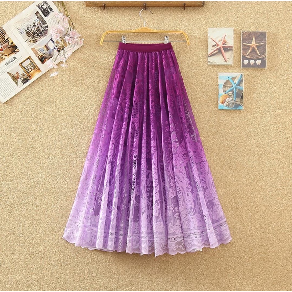 1192 ROK BRUKAT GRADASI IMPORT PREMIUM