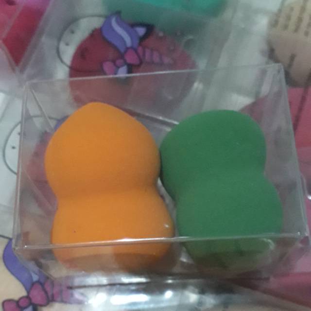 Sponge Beauty Blender