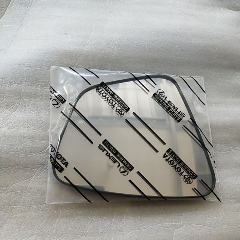 kaca spion rush terios 2019 kanan
