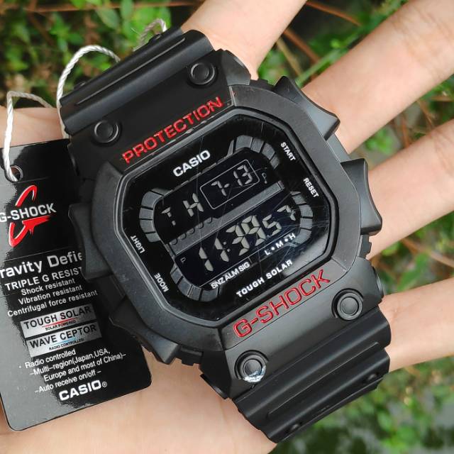 PROMO PROMO!!! SIAP RENANG Jam Tangan Digital Gshock GX Water Resist Renang Hujan - Pilihan Warna