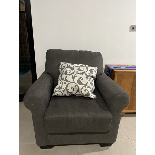 sofa informa single