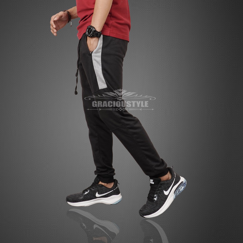 COD CELANA TRACKPANT SWEATPANTS | Clana olahraga Pria