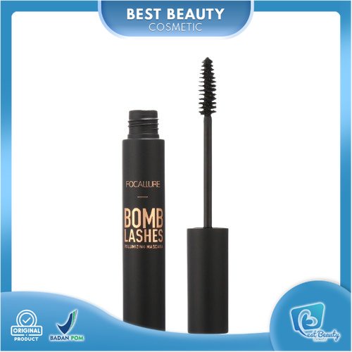 ★ BB ★ Focallure Bomb Lashes Volumizing Mascara - FA44 - FA 44