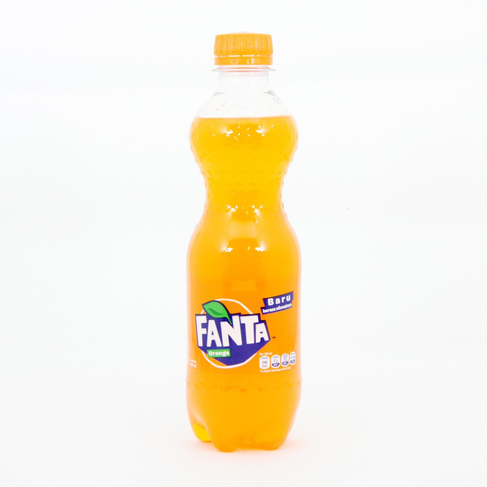 

FANTA ORANGE PET 390ML - Farmers Market