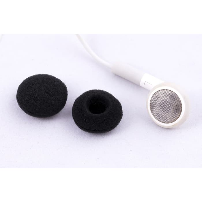 dbE Acoustics Earphone Foam (Isi 3 Pasang)