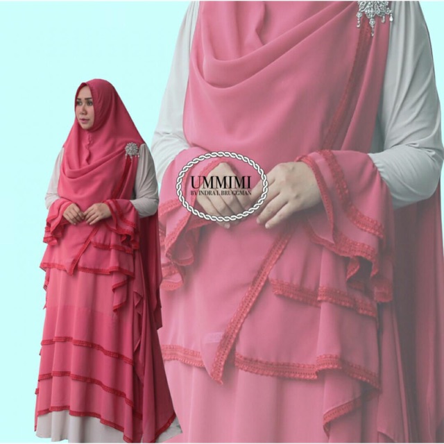 Hafiza syari by Ummimi