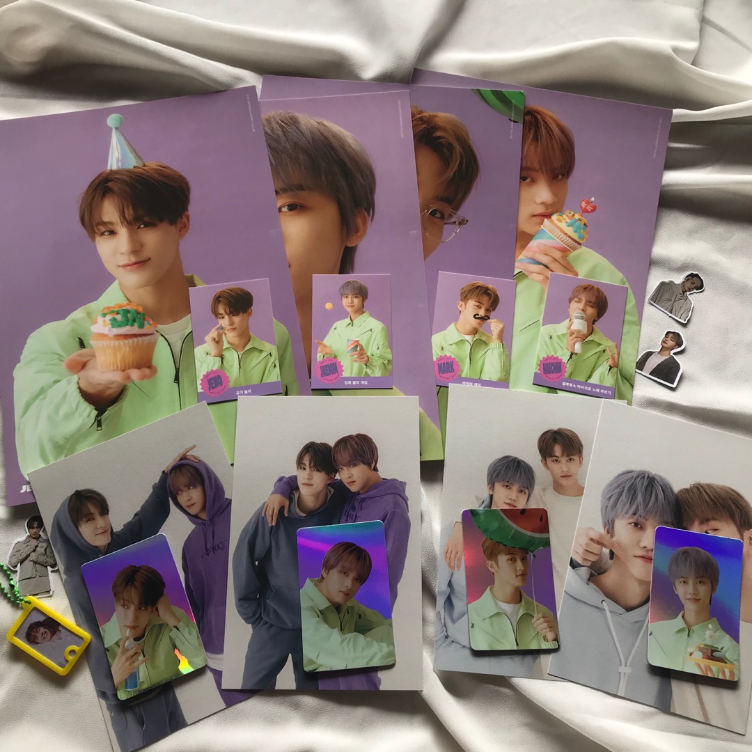 (10lembar) Kantong Plastik Olshop 35x50