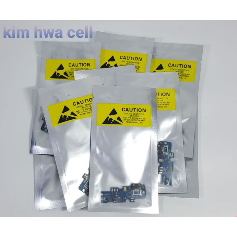 FLEXIBEL KONEKTOR CHARGER/TC XIAOMI MI4I