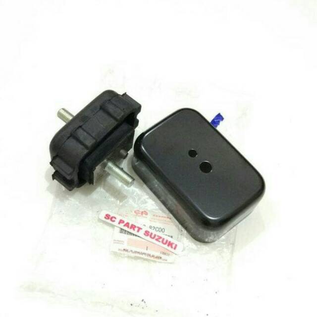 Jual Engine mounting mesin suzuki jimny katana Original . | Shopee