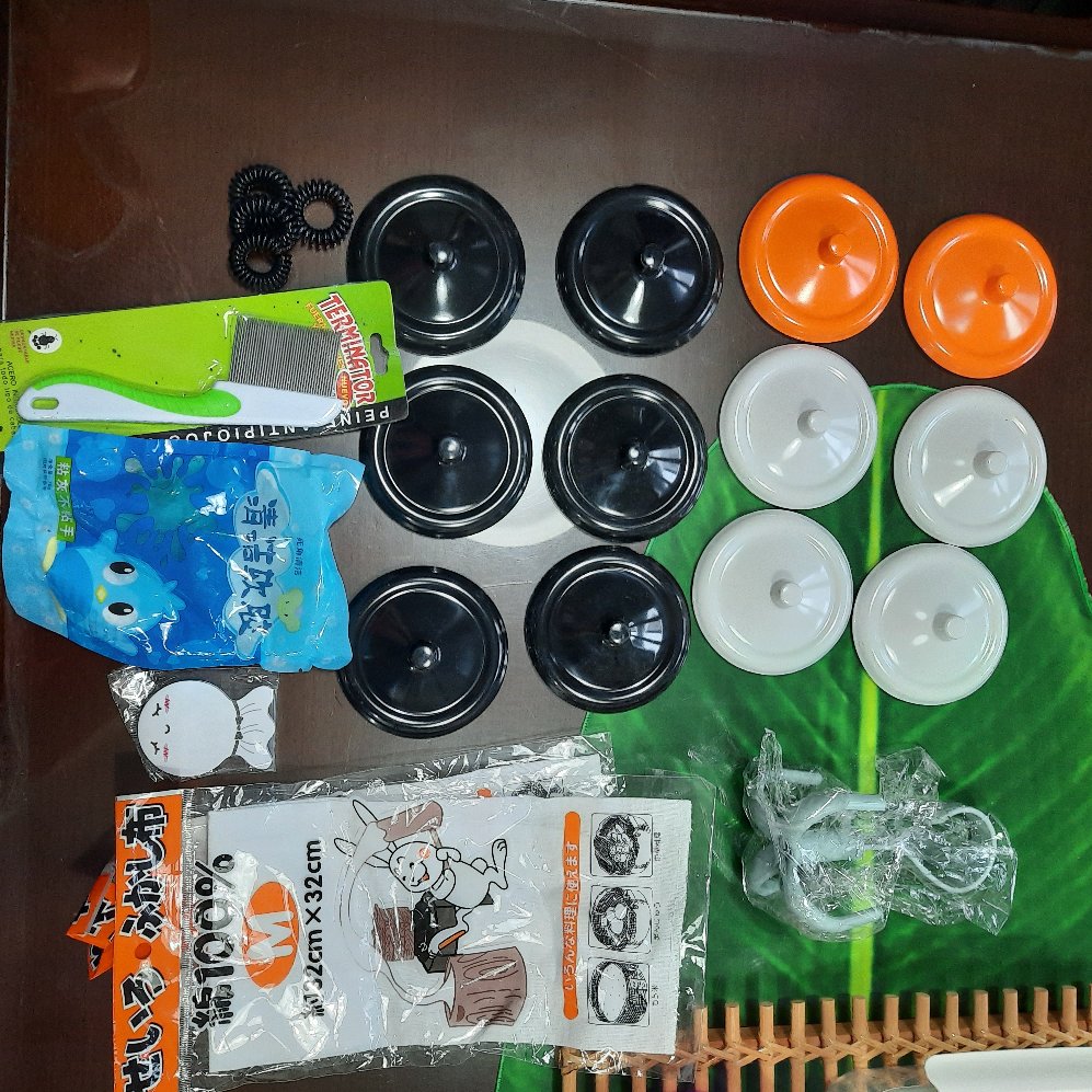 Semiko Jlokh830 Pembersih Serbaguna Gel Pembersih Keyboard Super Clean Gel Serbaguna Magic Gel Clean