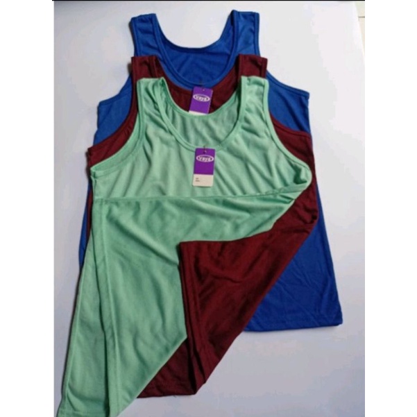 tanktop Abg dewasa Vaya Tali kecil dan besar /1pcs