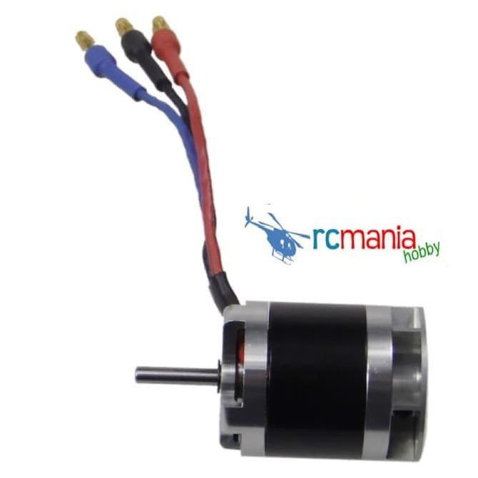 PART Brushless Motor FT012 (FT012-16) -DRONE_ZONE