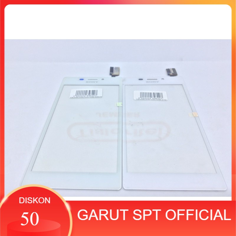 TOUCHSCREEN TS SONY M2 D2302 D2303 D2305 D2306