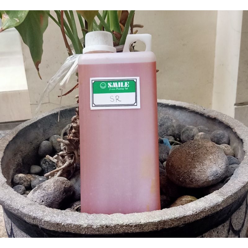 

Obat Afdruk - 1 Liter