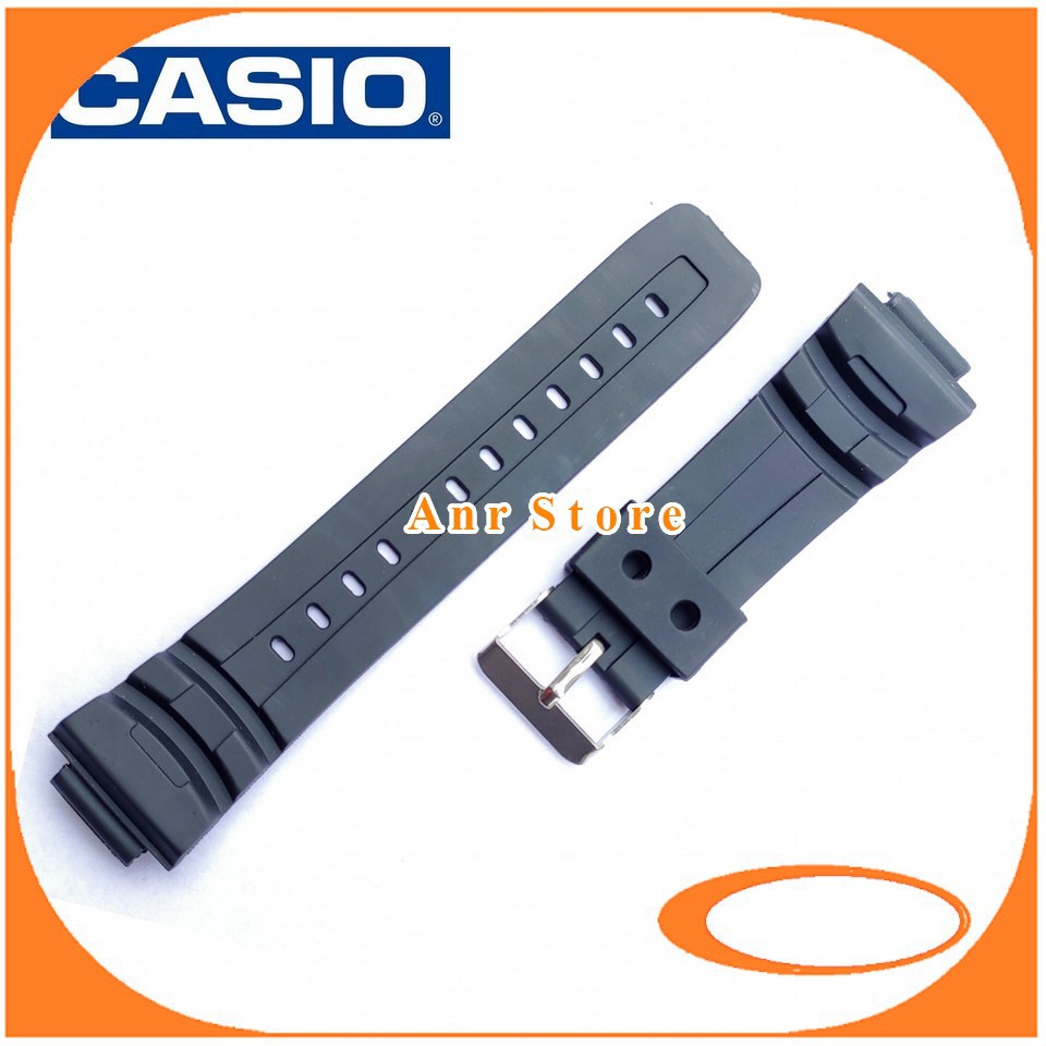 Tali Jam Tangan Casio G-Shock G-7700 G-7710 AW-591 AW-590 G-100