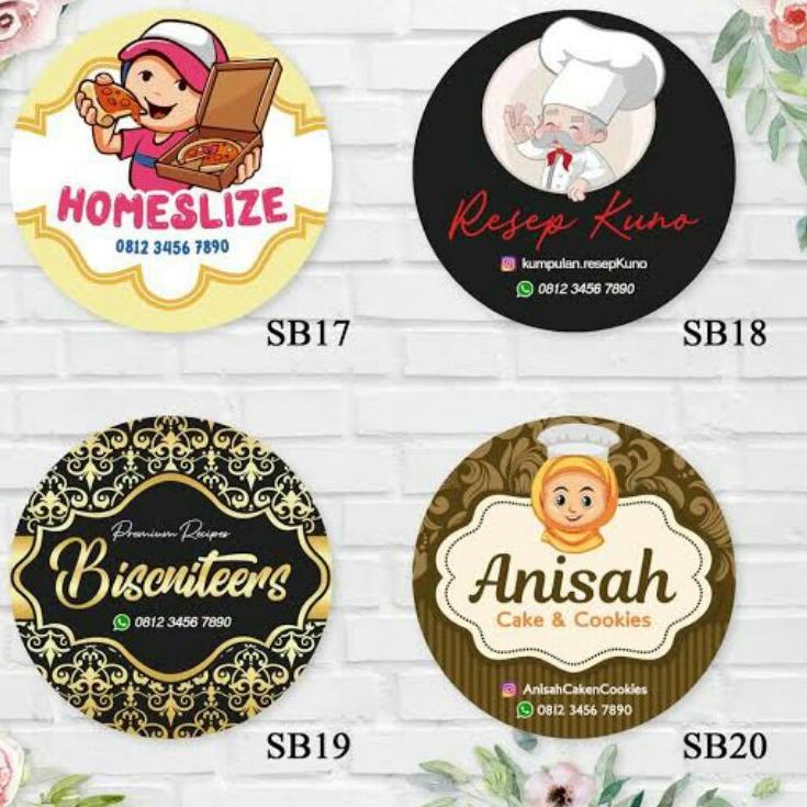 

Kirim Sekarang GHIRU STIKER LABEL KEMASAN CROMO A3 + CUTTING (BULAT, OVAL,KOTAK,POLA) Q65 Kirim Lang