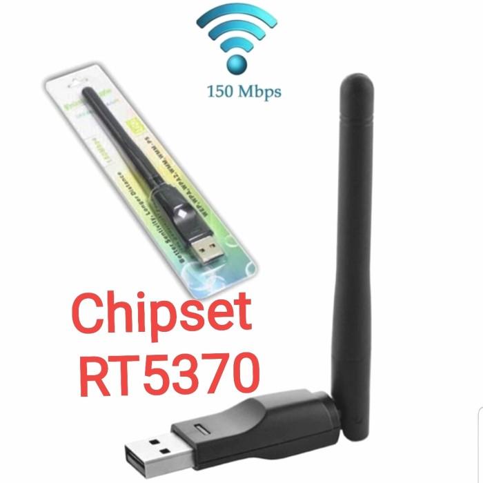 Usb Wifi Rt5370