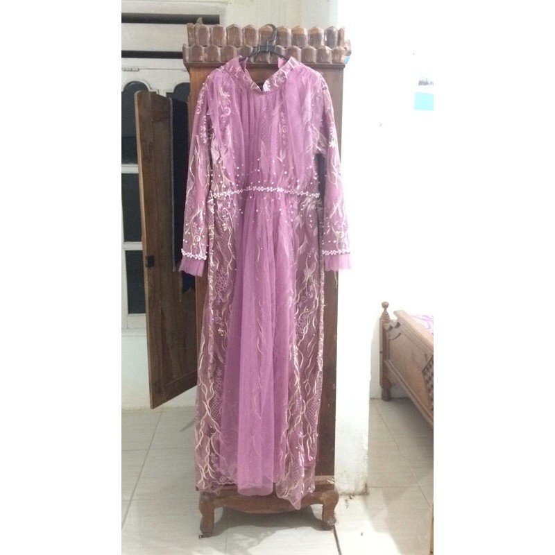 OZIAS BRUKAT MUTIARA PREMIUM