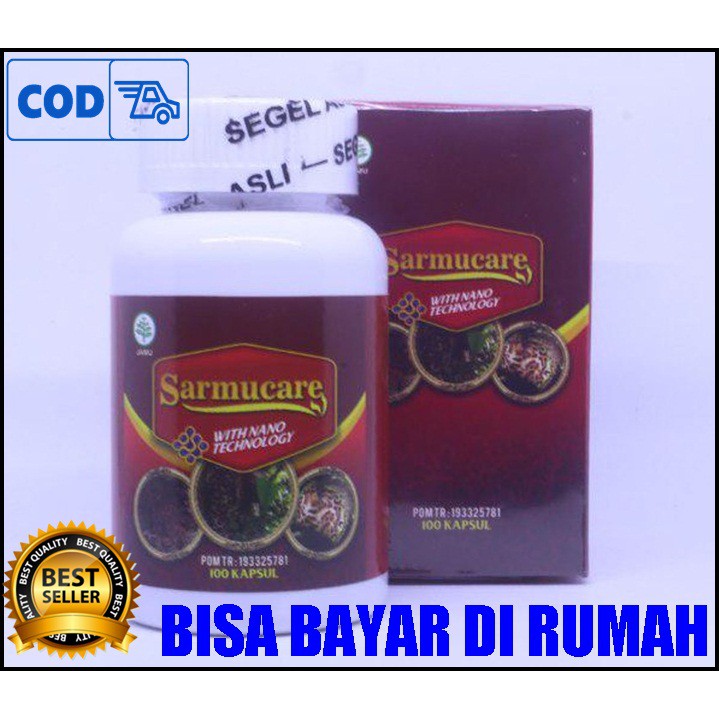 

Obat Herbal Kanker Kelenjar Getah Bening/Pembengkakan Kelenjar Getah Bening-SARMUCARE Asli