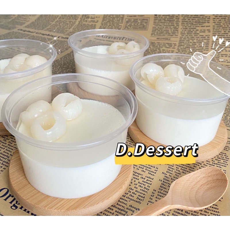 

JAKARTA BARAT PUDDING SUSU LONGAN FRESH HOME MADE