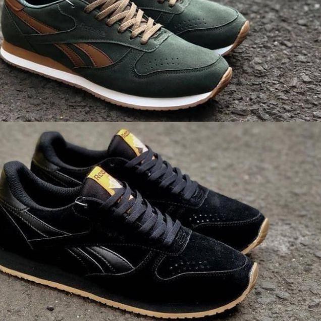 ♨ SEPATU PRIA REEBOK RUNNING MURAH () ⅎ