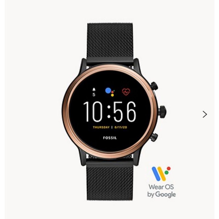 smartwatch gen 5 ftw6036