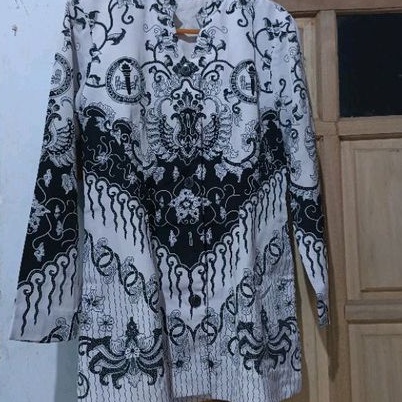 SERAGAM PGRI WANITA/CEWE PRELOVED