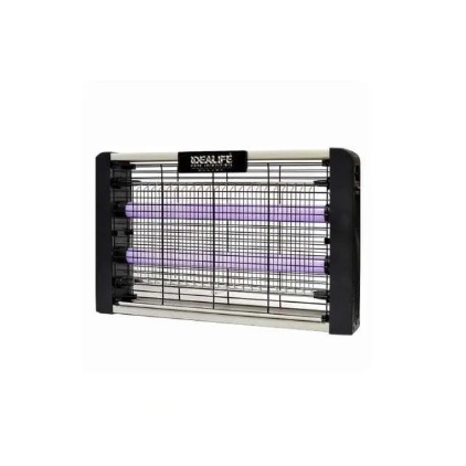 Idealife Insect Killer IL-20WS LED Perangkap Nyamuk