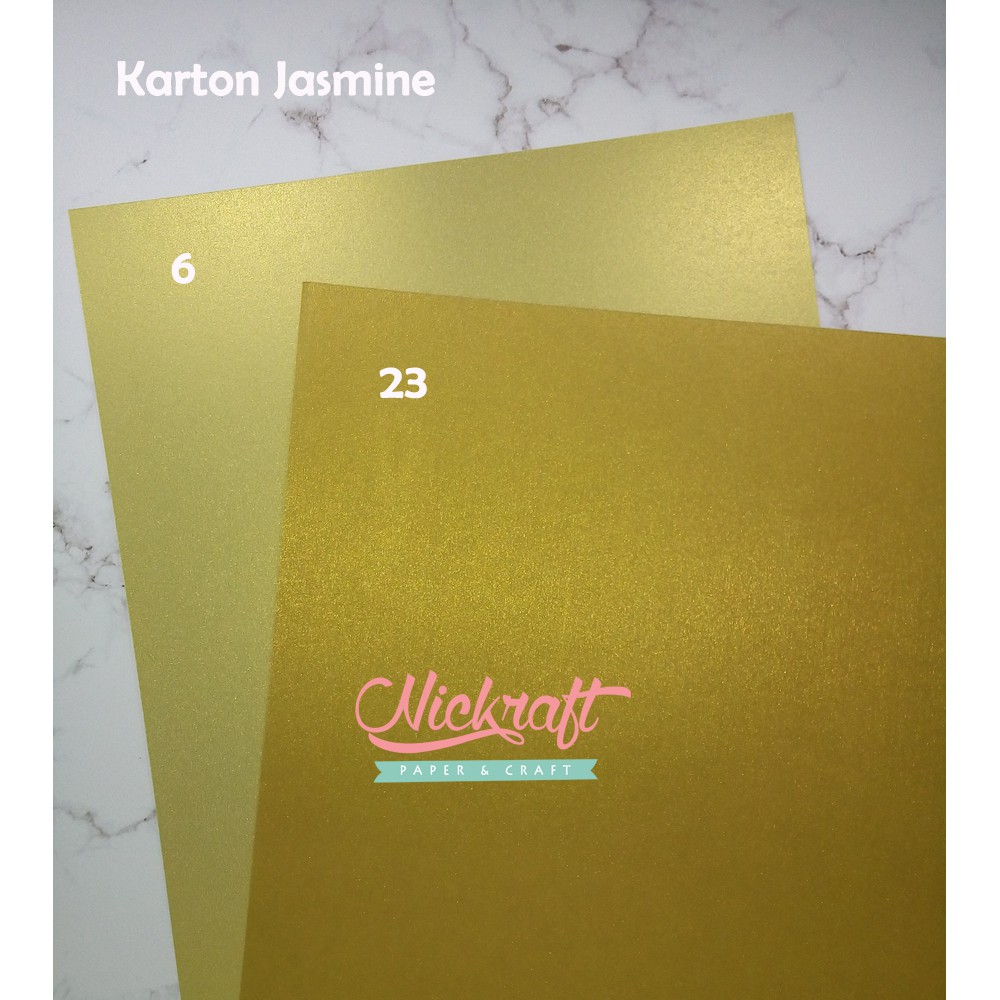 Thedarlingbakers Harga Kertas Karton Jasmine Thedarlingbakers Harga Kertas Karton Jasmine