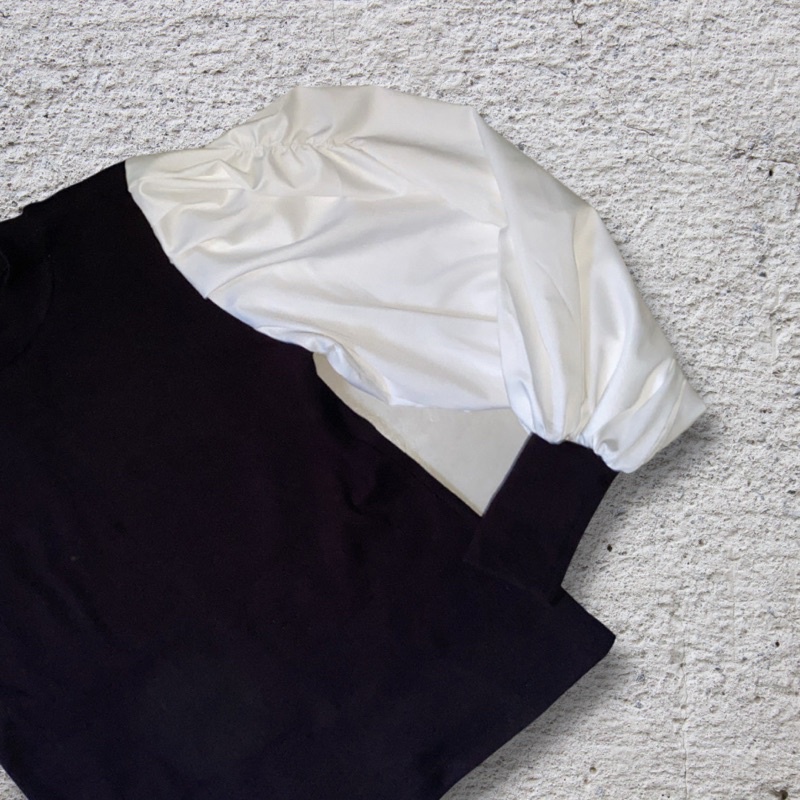 Basic blouse austrin