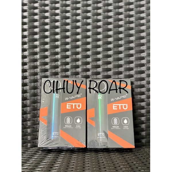 ETU RVAPE R-VAPE