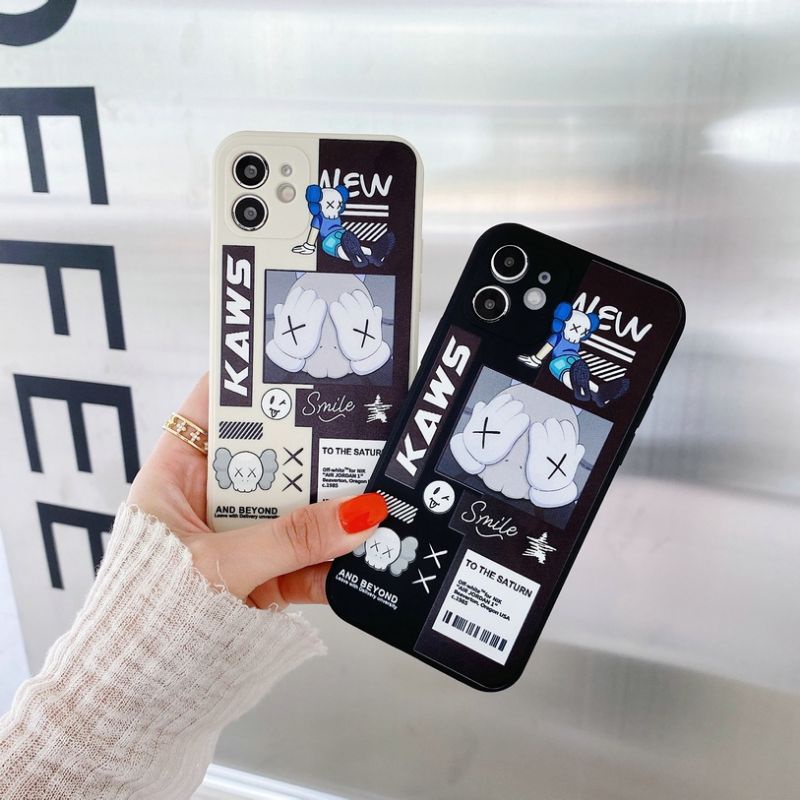 Soft Case/Casing OPPO A16/OPPO A54 4G