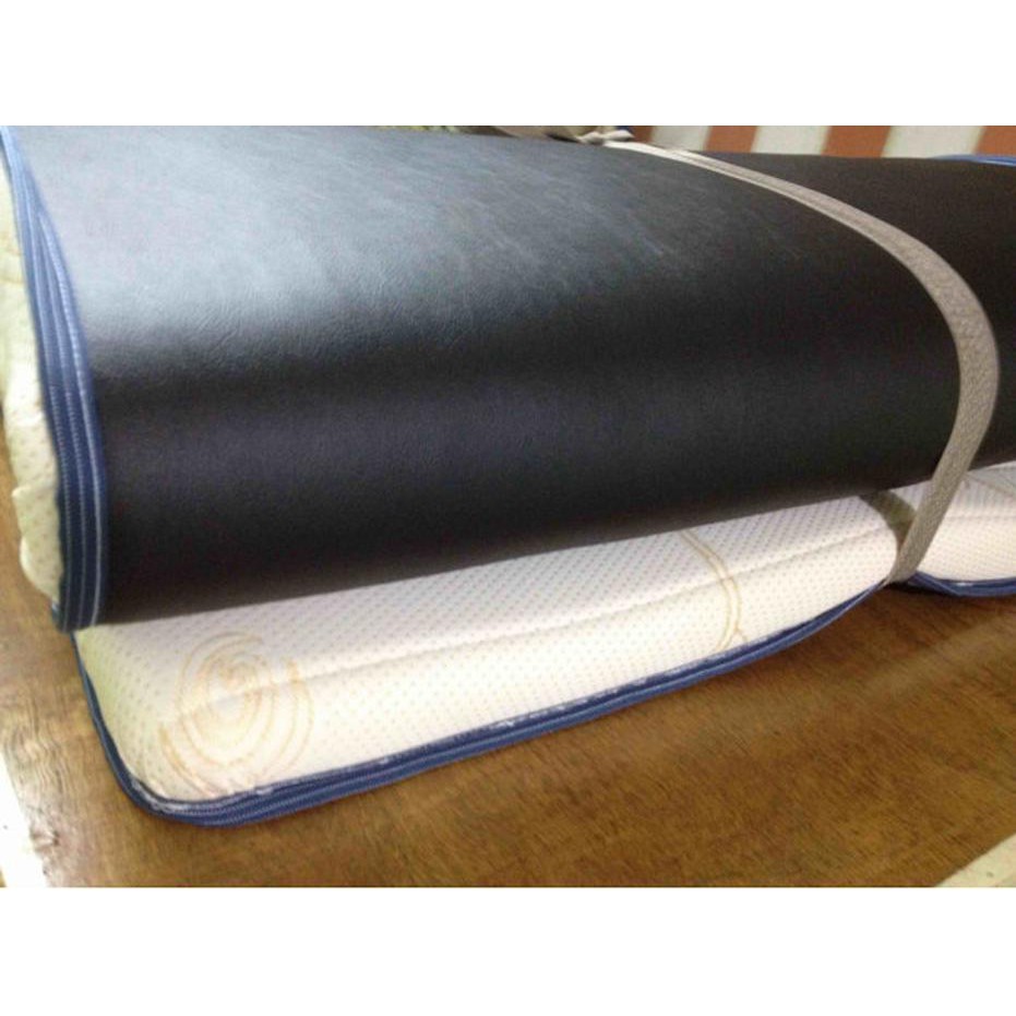 IH |  KASUR GULUNG LATEX 140x200x8cm  | Perlengkapan rumah