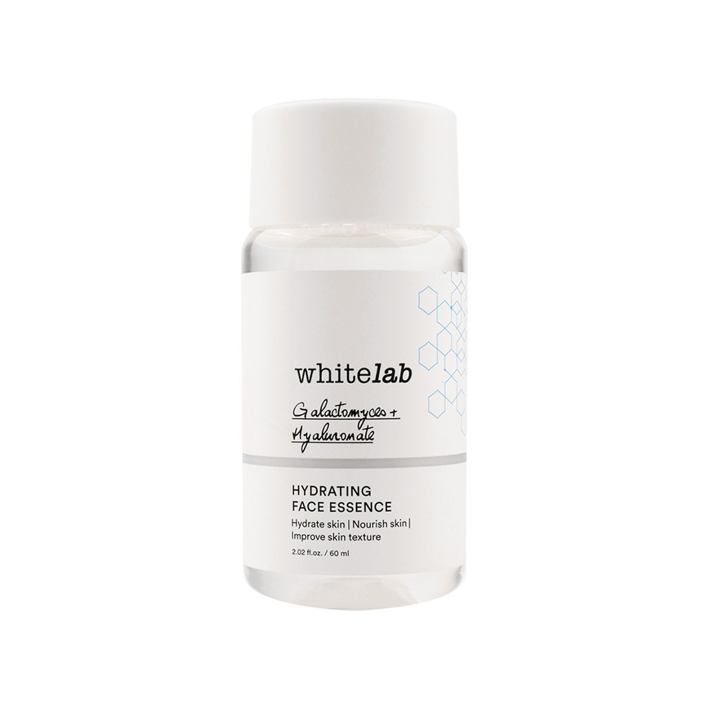 [BPOM] WHITELAB - Hydrating Face Essence