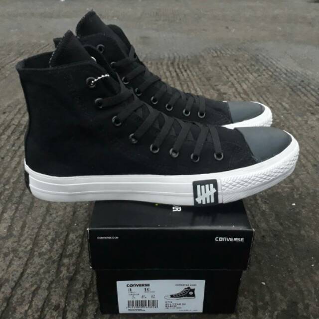 converse ct undefeated