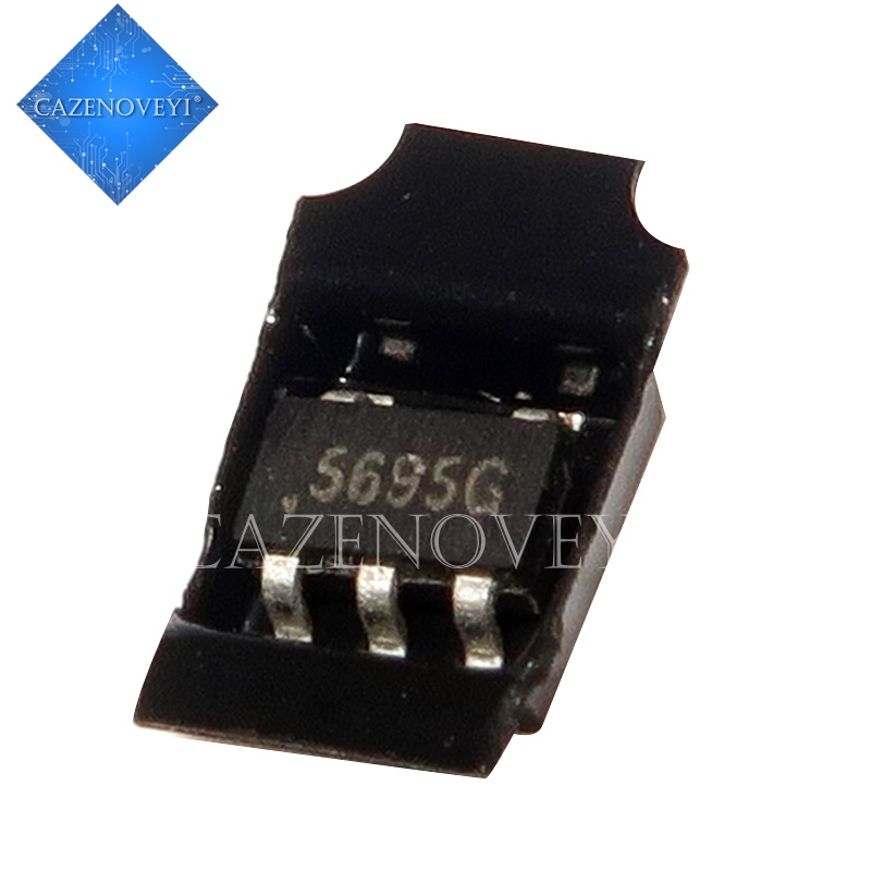 5pcs Ic G5695-33T11U G5695 Sot23-5