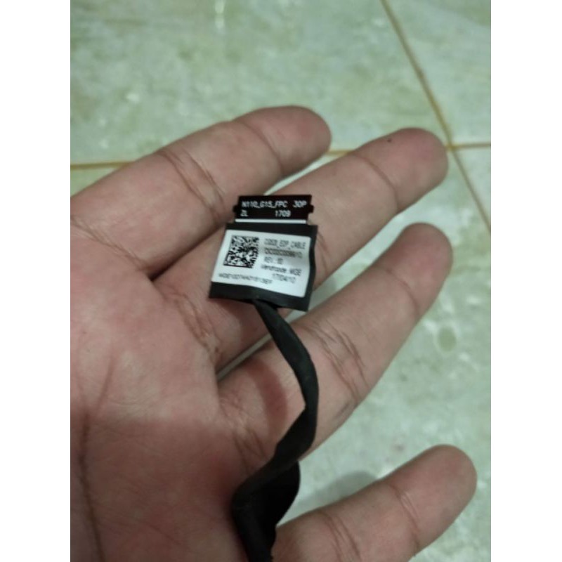 Fleksibel cable kabel flexible led led laptop lenovo ideapad 110-15acl 110 15acl 15 acl