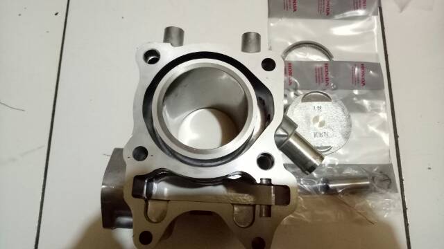 BLOK SEHER ASSY VARIO125F1 KZR