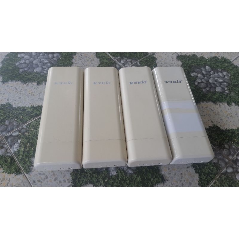 ROUTER WIFI TENDA 03 OUTDOOR