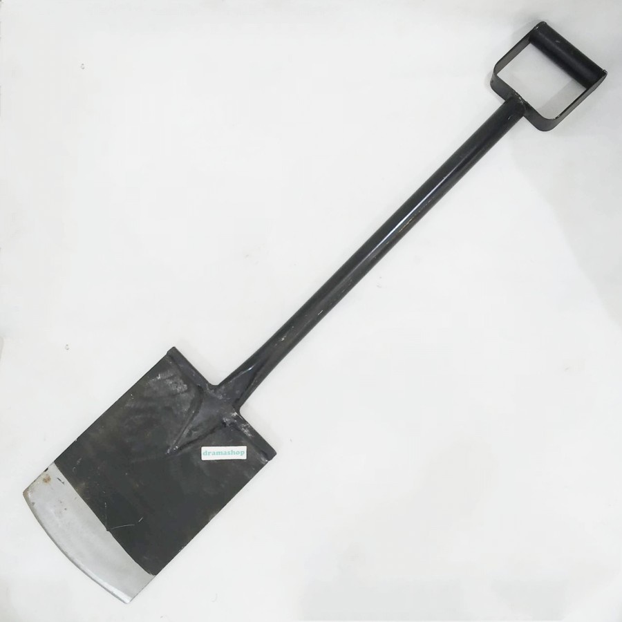 Dodos Mata Pisau Cangkul Pacul Lebar lurus panjang