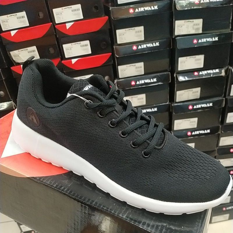 Airwalk Jayden man's Sneaker Shoes